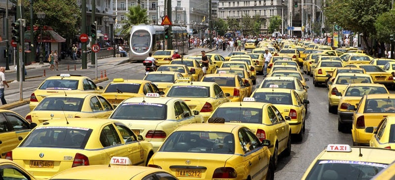 Taxibeat: Ένα αληθινό success story στοχοποιείται από την κυβέρνηση – Θύελλα αντιδράσεων